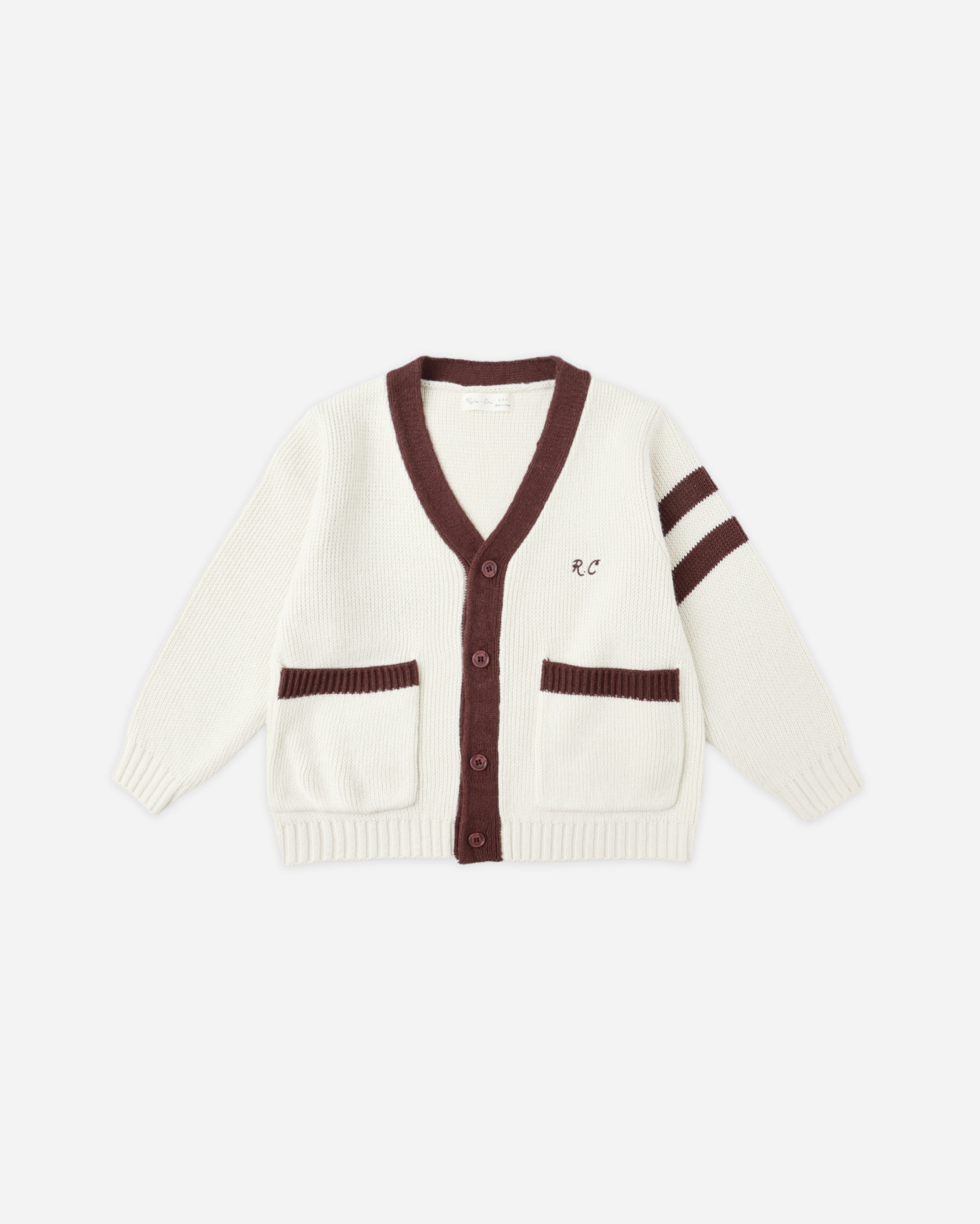 Riu Rちゃん　Big collar rever cort Rylee + Cru - Boys - Outerwear – Rylee + Cru Japan