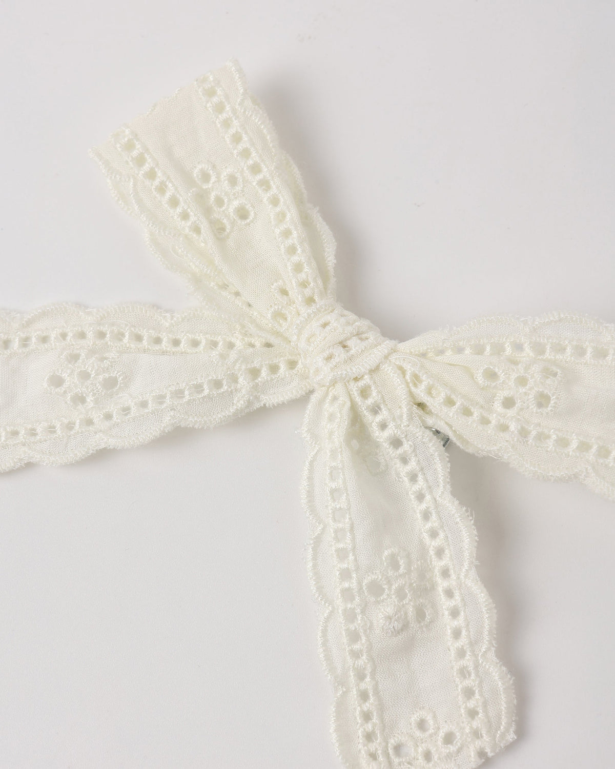 Bow Rye Bow Ivory – Rylee + Cru Japan