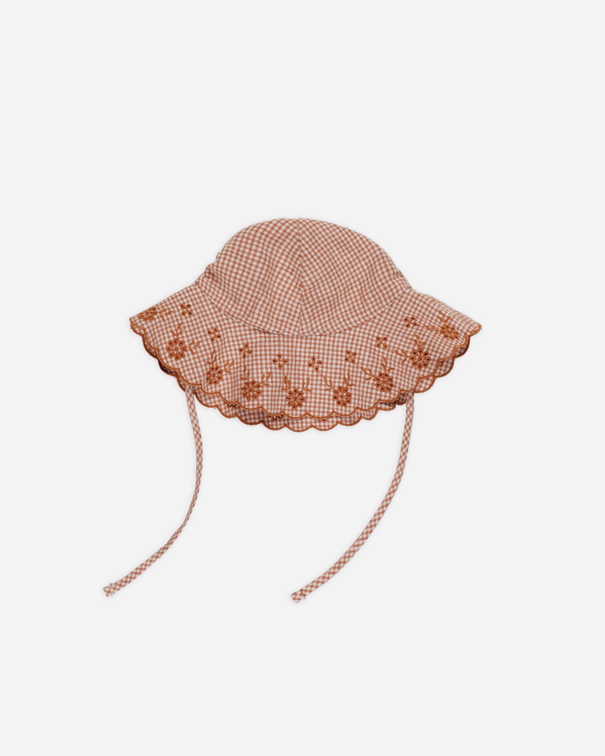 misha&puff sunhat サンハット2-4y