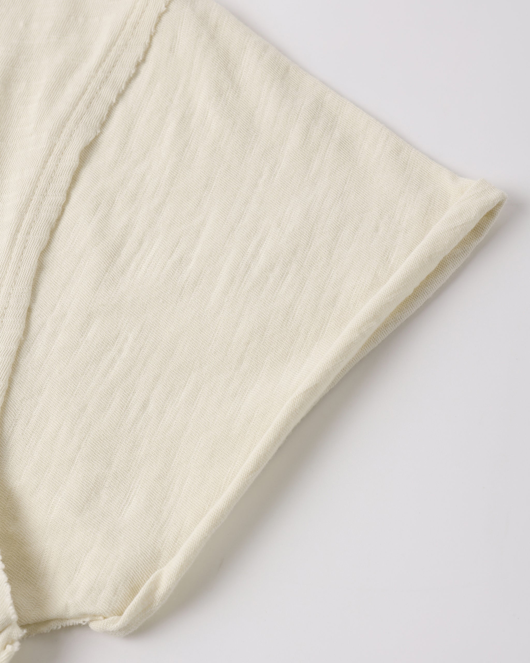 Teen Vintage Tee Seashells