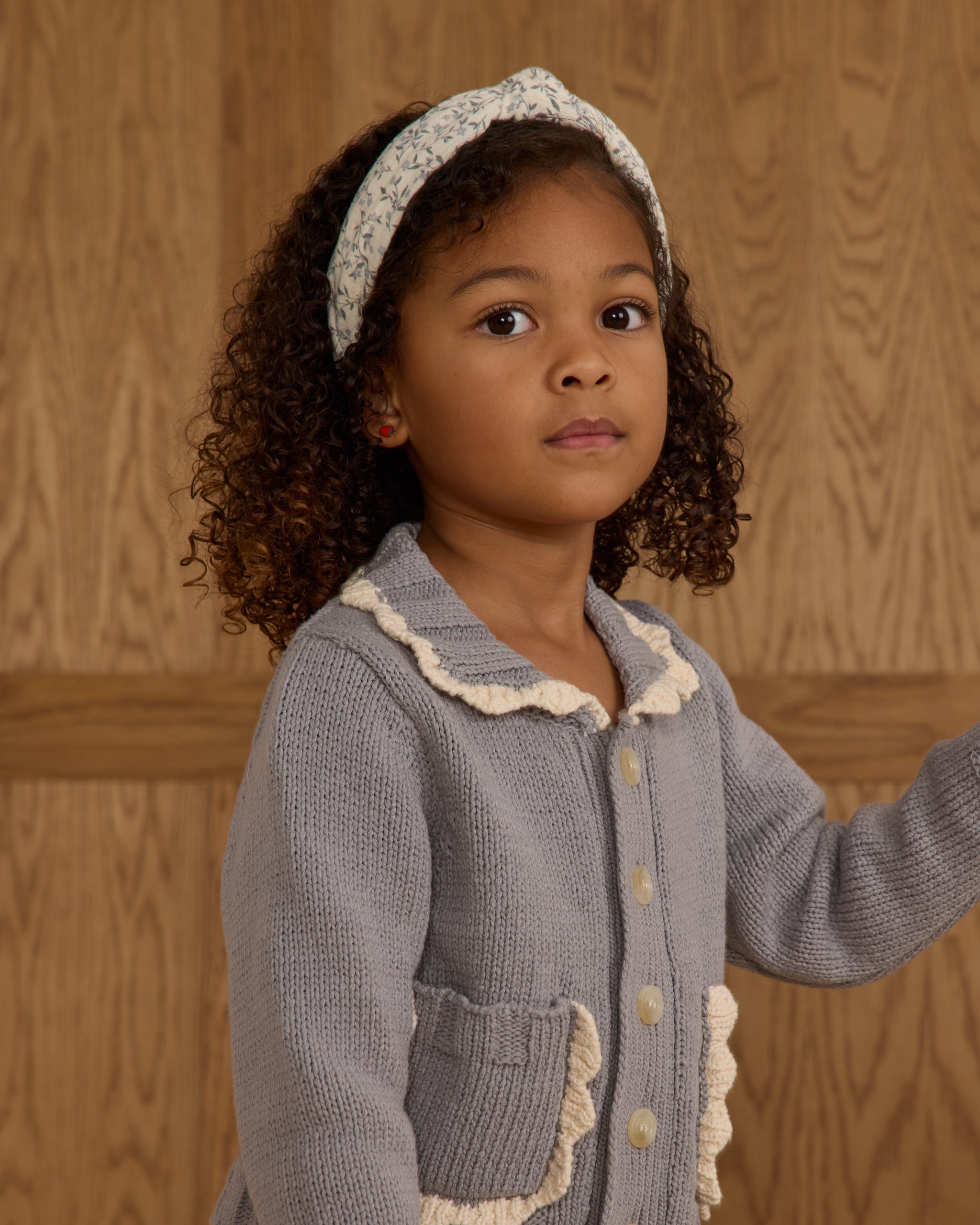 新品　ツモリチサト　ルームウェア　カーディガン　Ｌサイズ パープル 新品 ツモリチサト ルームウェア カーディガン Mサイズ パープル