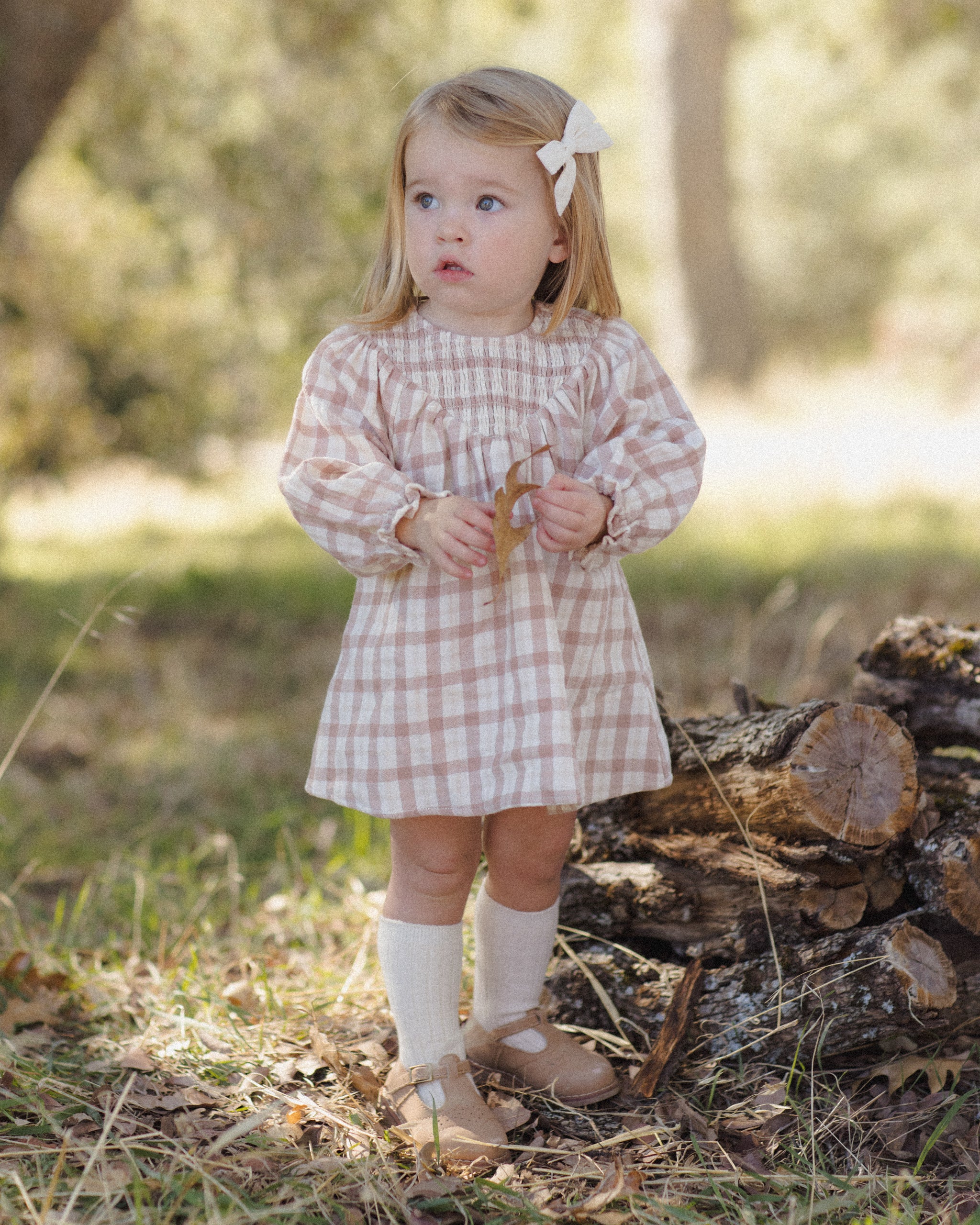 Betty Romper Dahlia – Quincy Mae