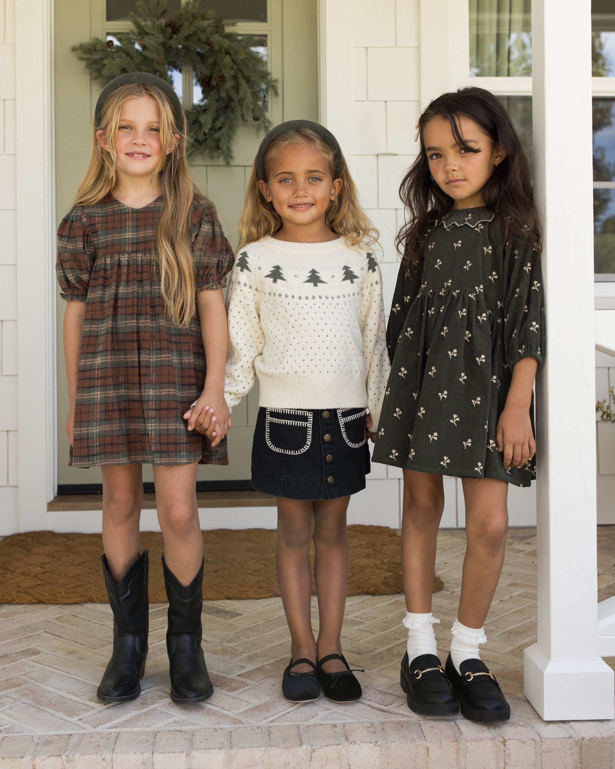 Rylee + Cru ライリーアンドクルー 公式オンラインショップ