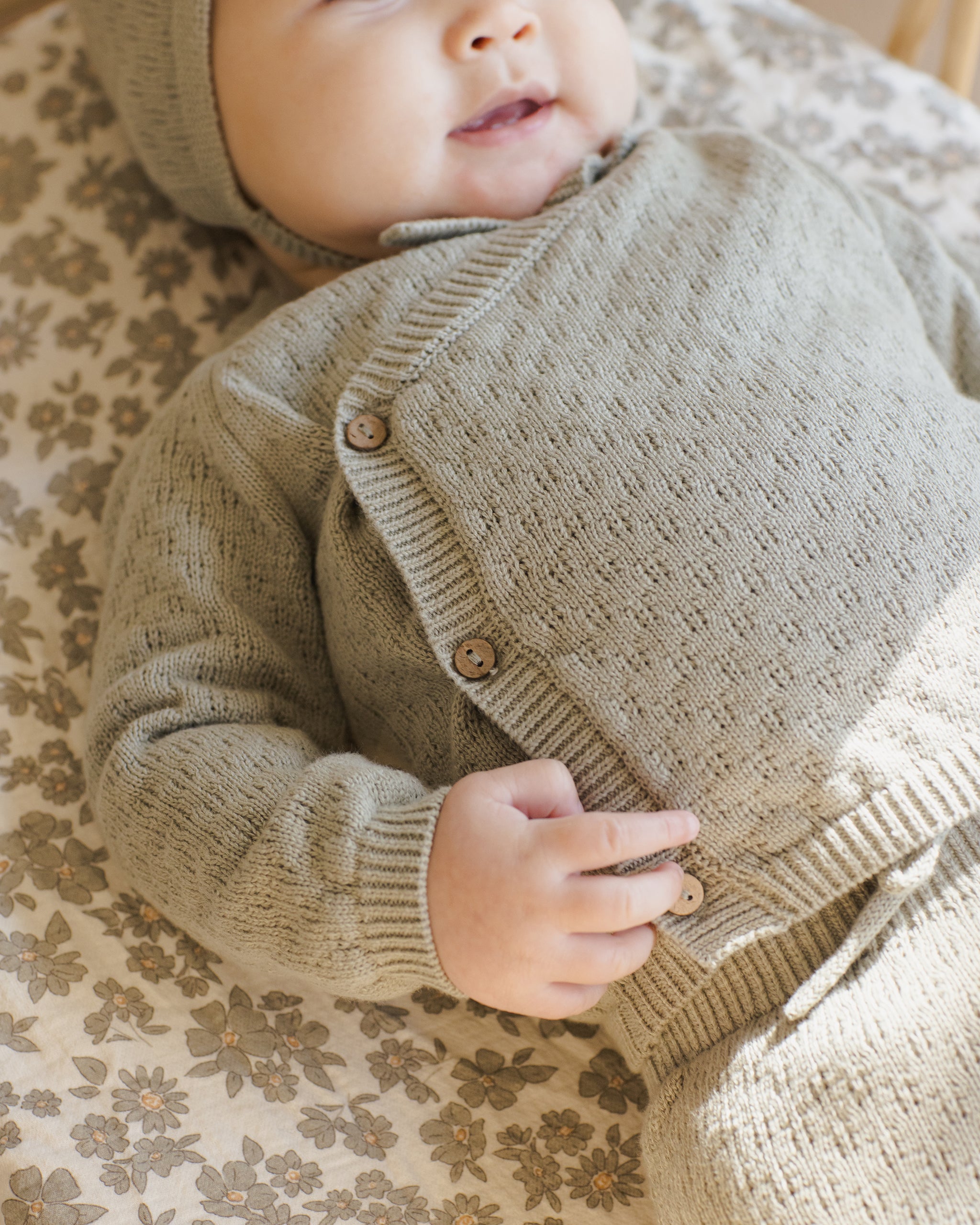 Quincy Mae