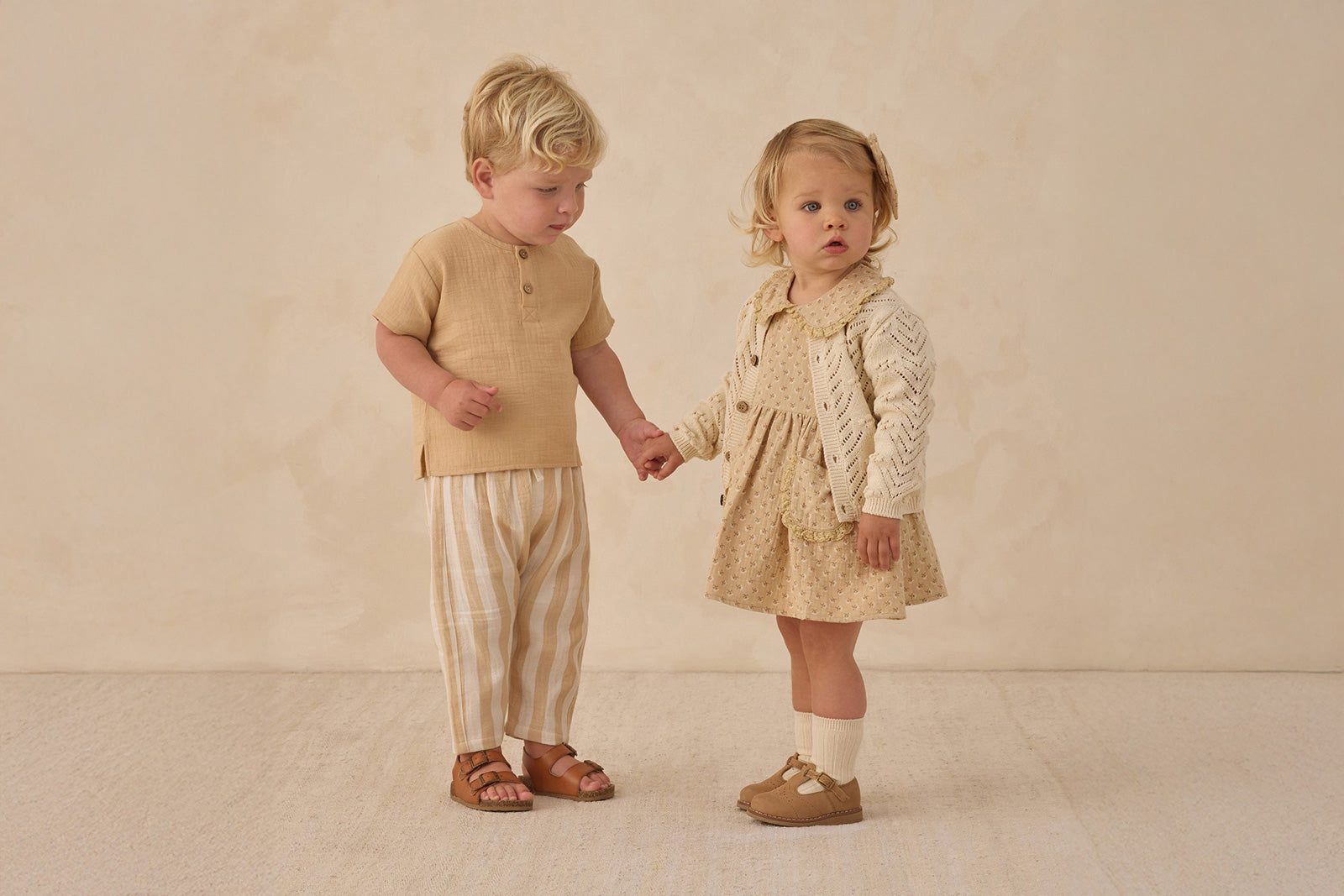 クインシーメイの2026年春夏コレクションはこちら