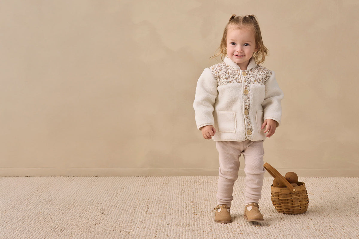 クインシーメイはベビー服・子供服のブランドです。2026年秋冬コレクションはこちら