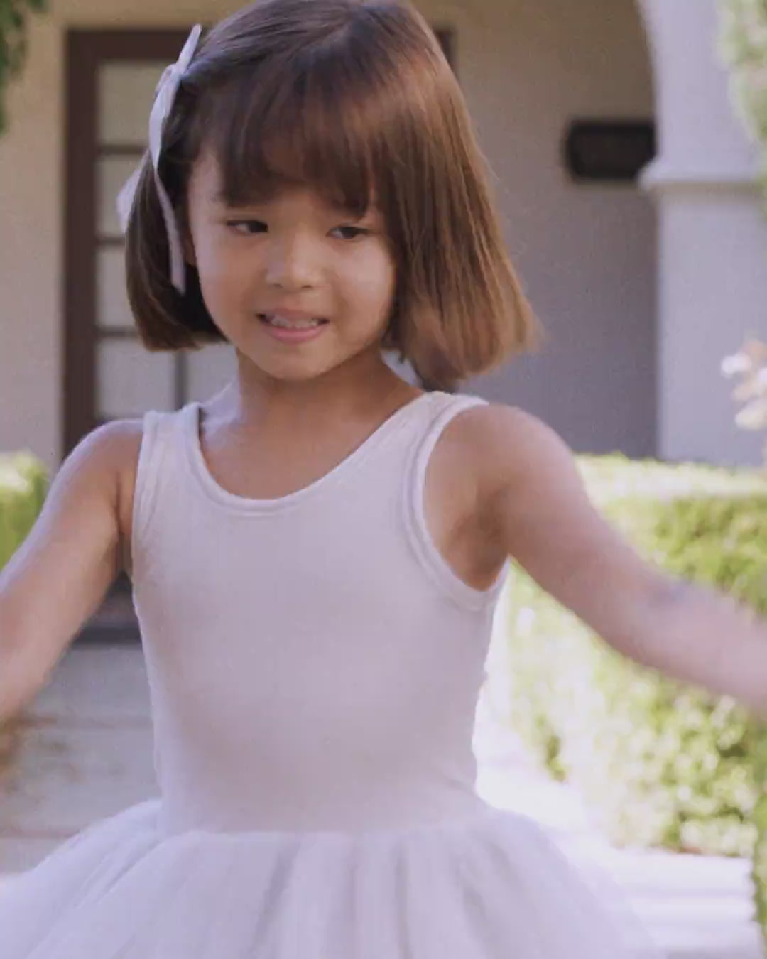 Sofia Dress Blush – Noralee