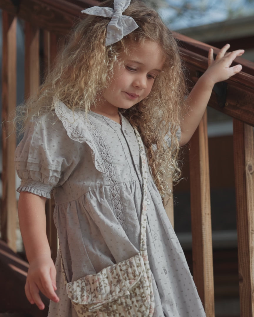 ベビー服・子供服ブランド「ライリーアンドクルー」のアクセサリーはこちら