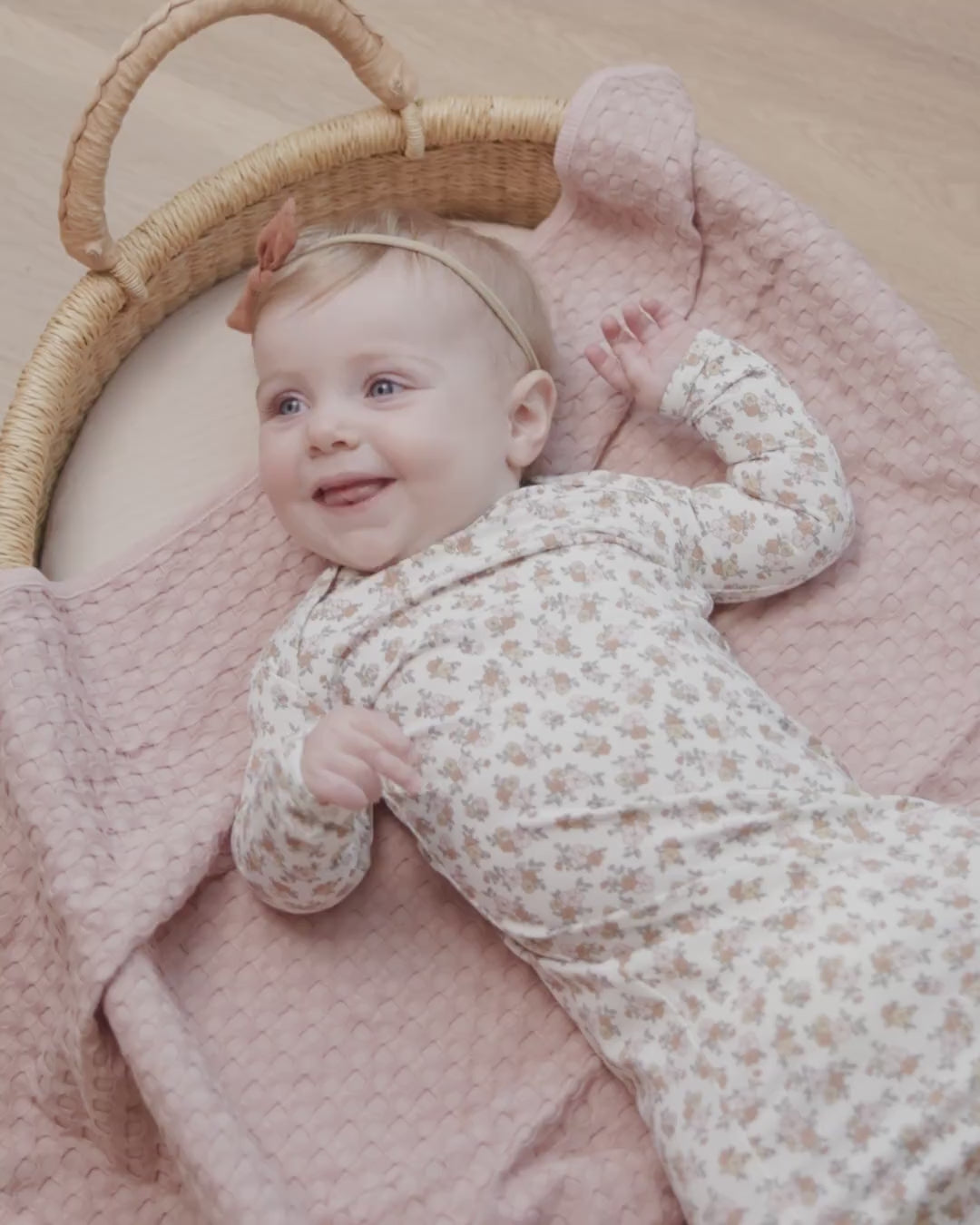 おーオーガニックコットン