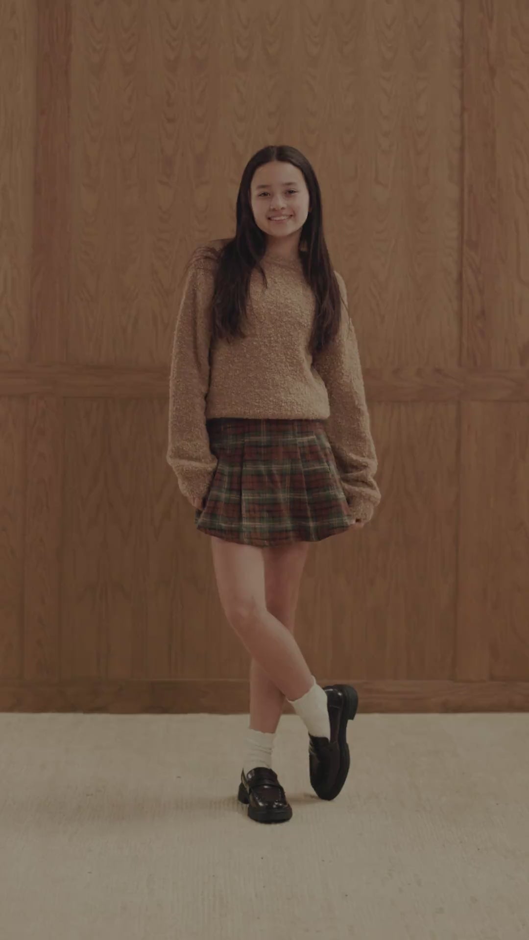 ベビー服・子供服ブランド「ライリーアンドクルー」のティーンコレクションはこちら