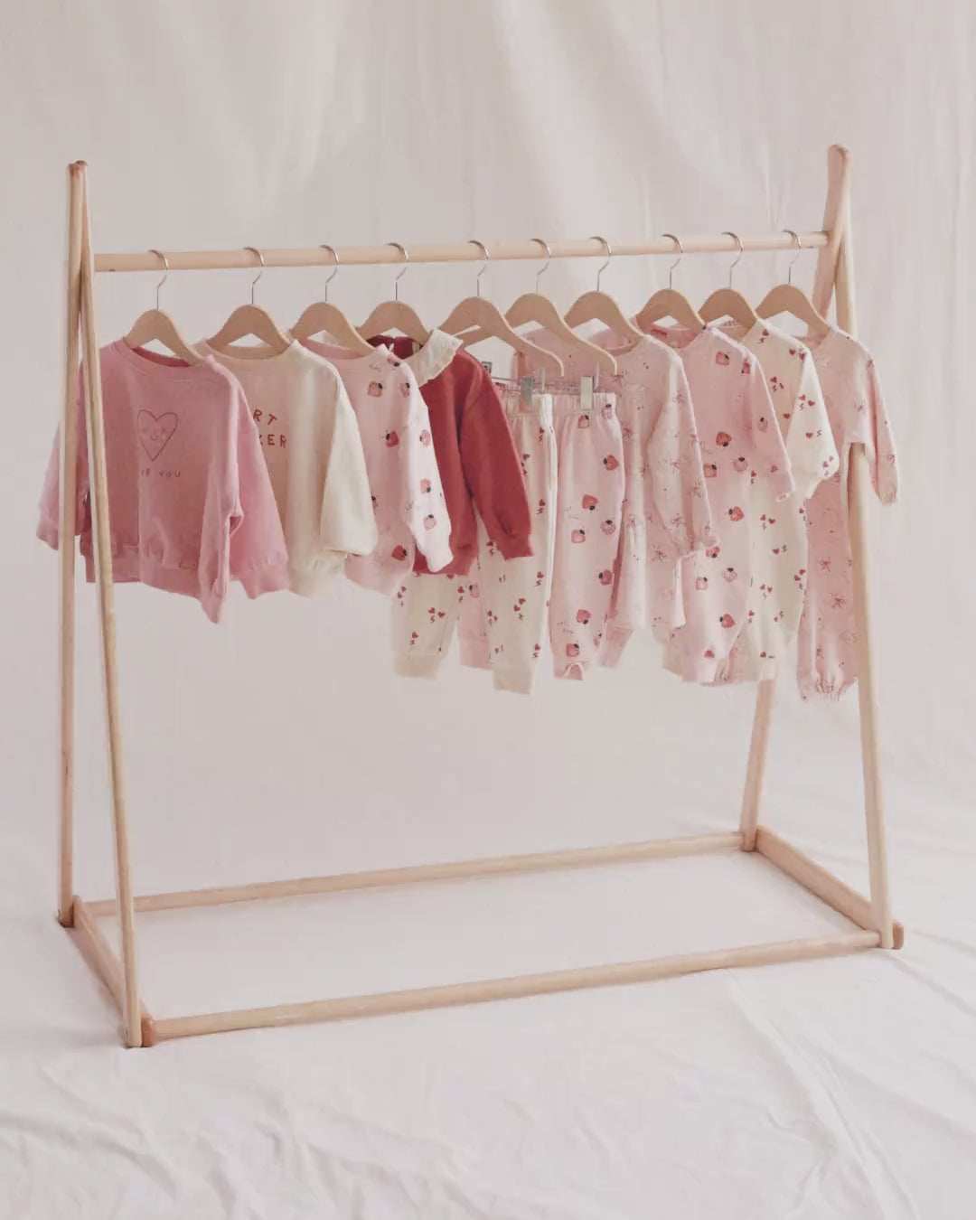 オーガニックコットン