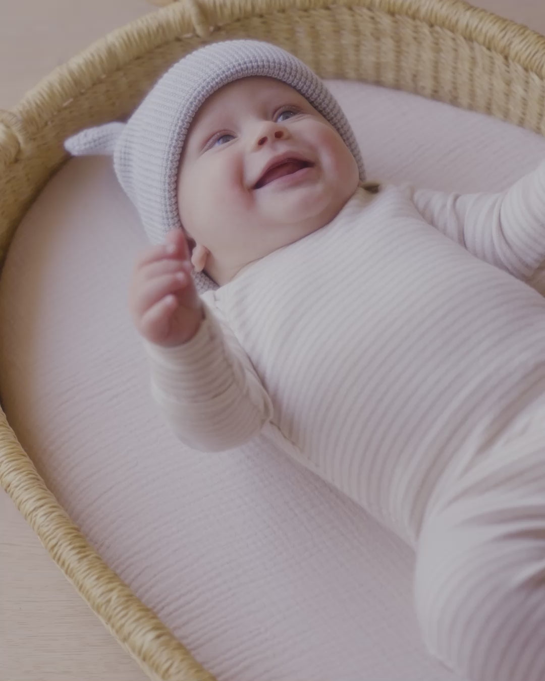 Side Snap Bodysuit + Pant Set || Penguins