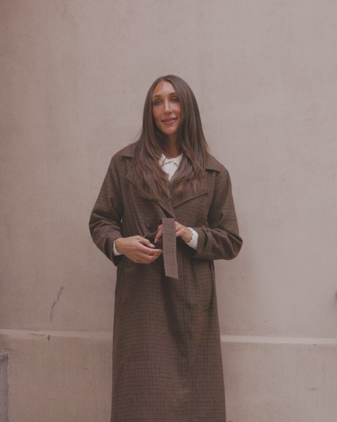 Relaxed Sweatshirt || Taxi