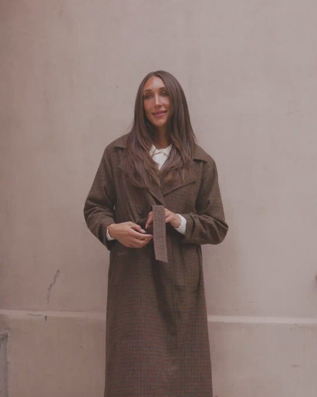 ベビー服・子供服ブランド「ライリーアンドクルー」のバックトゥスクールスタイル