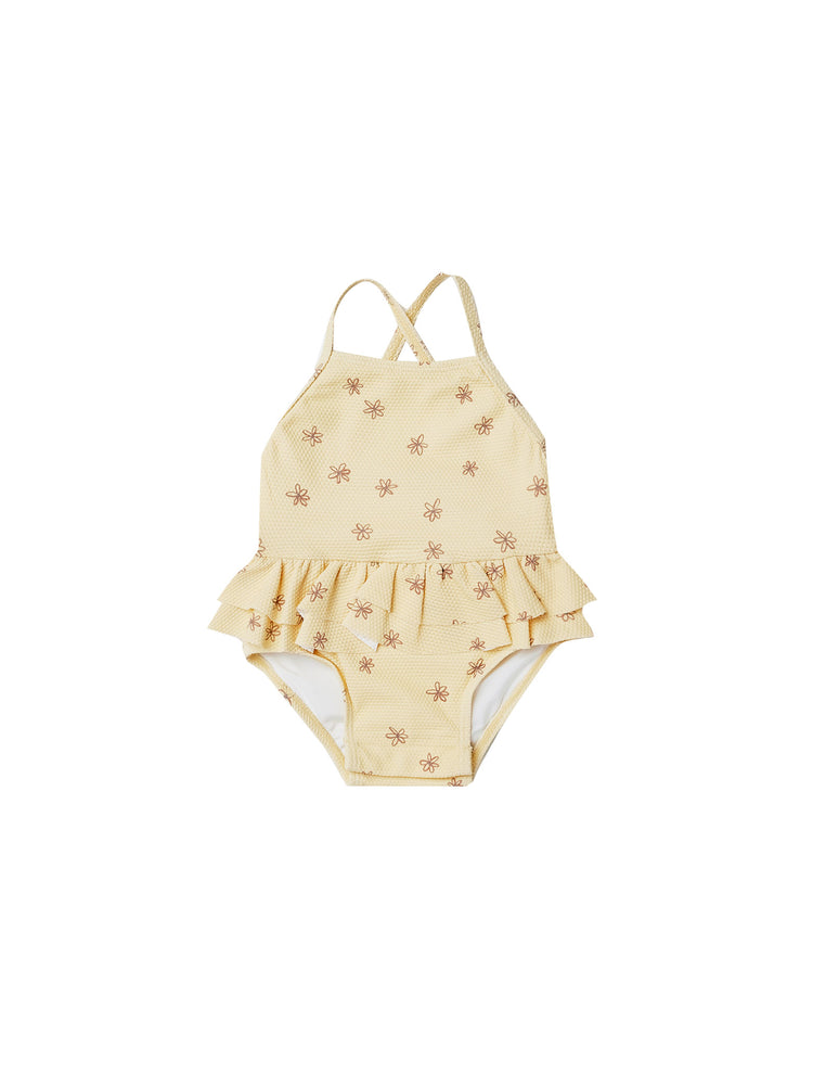 
                  
                    RUFFLED ONE-PIECE SWIMSUIT | BLOSSOM
                  
                