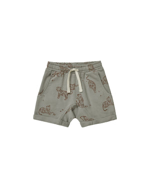 
                  
                    RELAXED SHORTS || TIGERS
                  
                