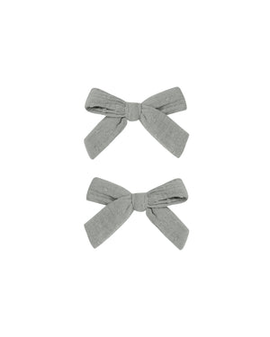 
                  
                    BOW WITH CLIP || POOL
                  
                