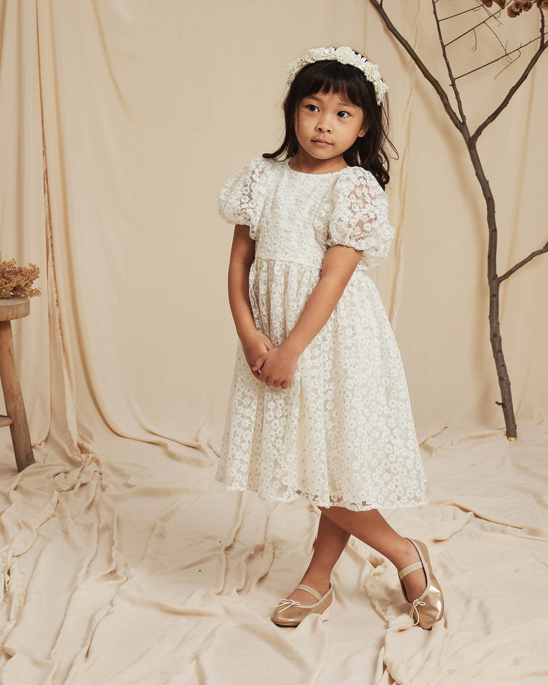 
                  
                    CHLOE DRESS | EMBROIDERED FLORAL
                  
                
